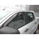 Szatuna FORD Ranger Szatuna Deflector de vânt set față+spate pe geam, 4 buc. 4 2012-2016