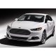 Szatuna Ford Mondeo Szatuna deflector set pentru lunetă față + spate, 4Pe bucăți 4 2014-
