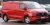 Szatuna Ford Transit Custom Szatuna paravânturi pereche față pe geam, 2 buc 2 2023-