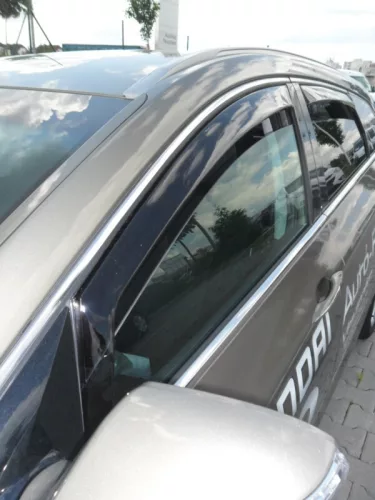 Szatuna Hyundai i40 Szatuna paravânturi set față+spate pe geam, 4 buc 5 2011-