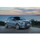Szatuna Hyundai i20 Szatuna deflector set pentru lunetă față + spate, 4Pe bucăți 5 2014-2020