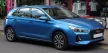 Szatuna Hyundai i30 Szatuna paravânturi set față+spate pe geam, 4 buc 5 2017-