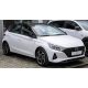 Szatuna Hyundai i20 Szatuna deflector set pentru lunetă față + spate, 4Pe bucăți 5 2020-