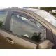 Szatuna Mercedes A-Class Szatuna paravânturi set față+spate pe geam, 4 buc 5 2005-2011