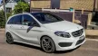 Szatuna MERCEDES B-Class Szatuna Deflector de vânt set față+spate pe geam, 4 buc. 5 2012-