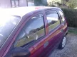 Szatuna Opel Corsa B Szatuna paravânturi set față+spate pe geam, 4 buc 5 1993-2001