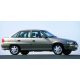 Szatuna Opel Astra F Szatuna deflector set pentru lunetă față + spate, 4Pe bucăți 4 1994-2002