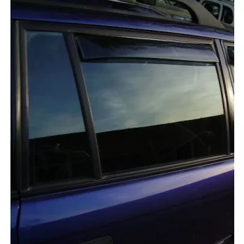   Szatuna OPEL Astra F Karavan Szatuna Deflector de vânt set față+spate pentru geam, 4 buc. 5 1994-2002