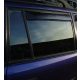 Szatuna Opel Astra F Karavan Szatuna deflector set pentru lunetă față + spate, 4Pe bucăți 5 1994-2002