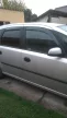 Szatuna Opel Meriva Szatuna paravânturi set față+spate pe geam, 4 buc 5 2003-2010