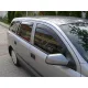 Szatuna Opel Astra G Karavan Szatuna paravânturi set față+spate pe geam, 4 buc 5 1998-2009