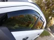 Szatuna Opel Astra G Karavan Szatuna paravânturi set față+spate pe geam, 4 buc 5 1998-2009