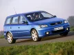 Szatuna Opel Astra G Karavan Szatuna paravânturi set față+spate pe geam, 4 buc 5 1998-2009