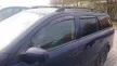Szatuna Opel Astra G Karavan Szatuna paravânturi set față+spate pe geam, 4 buc 5 1998-2009