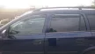 Szatuna Opel Astra G Karavan Szatuna paravânturi set față+spate pe geam, 4 buc 5 1998-2009