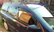Szatuna Opel Astra G Karavan Szatuna paravânturi set față+spate pe geam, 4 buc 5 1998-2009