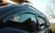 Szatuna Opel Astra G Karavan Szatuna paravânturi set față+spate pe geam, 4 buc 5 1998-2009
