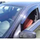 Szatuna Opel Astra H Szatuna paravânturi set față+spate pe geam, 4 buc 5 2004-2010
