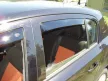 Szatuna Opel Astra H Szatuna paravânturi set față+spate pe geam, 4 buc 5 2004-2010