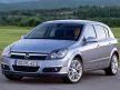 Szatuna Opel Astra H Szatuna paravânturi set față+spate pe geam, 4 buc 5 2004-2010
