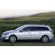 Szatuna Opel Astra H Karavan Szatuna paravânturi set față+spate pe geam, 4 buc 5 2004-2010
