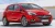 Szatuna Opel Corsa E Szatuna paravânturi set față+spate pe geam, 4 buc 5 2015-