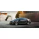 Szatuna Opel Astra J Szatuna paravânturi set față+spate pe geam, 4 buc 4 2010-2019