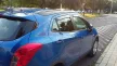 Szatuna Opel Mokka Szatuna paravânturi set față+spate pe geam, 4 buc 5 2012-2020