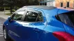Szatuna Opel Mokka Szatuna paravânturi set față+spate pe geam, 4 buc 5 2012-2020