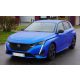 Szatuna Peugeot 308 Szatuna deflector set pentru lunetă față + spate, 4Pe bucăți 5 2022-