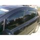 Szatuna Peugeot 308 Szatuna deflector set pentru lunetă față + spate, 4Pe bucăți 5 2007-2013