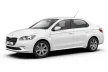 Szatuna Peugeot 301 Szatuna paravânturi set față+spate pe geam, 4 buc 4 2013-