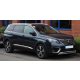 Szatuna Peugeot 5008 Szatuna deflector set pentru lunetă față + spate, 4Pe bucăți 5 2018-