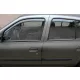 Szatuna Renault Thalia II Szatuna paravânturi set față+spate pe geam, 4 buc 4 2008-2013