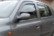 Szatuna Renault Thalia II Szatuna paravânturi set față+spate pe geam, 4 buc 4 2008-2013