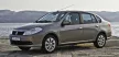 Szatuna Renault Thalia II Szatuna paravânturi set față+spate pe geam, 4 buc 4 2008-2013
