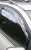 Szatuna Renault Megane Szatuna paravânturi set față+spate pe geam, 4 buc 5 2003-2009