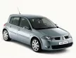 Szatuna Renault Megane Szatuna paravânturi set față+spate pe geam, 4 buc 5 2003-2009