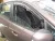 Szatuna Renault Scenic Szatuna paravânturi set față+spate pe geam, 4 buc 5 2009-2016