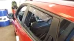 Szatuna Renault Clio IV Szatuna paravânturi set față+spate pe geam, 4 buc 5 2012-2019