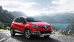 Szatuna Renault Captur Szatuna paravânturi set față+spate pe geam, 4 buc 5 2013-2019
