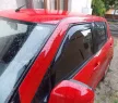 Szatuna Suzuki Swift Szatuna paravânturi set față+spate pe geam, 4 buc 5 2005-2010