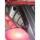 Szatuna Suzuki Swift Szatuna paravânturi set față+spate pe geam, 4 buc 5 2010-2017