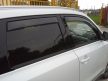 Szatuna Suzuki Vitara Szatuna Deflector de vânt set față+spate pe geam, 4 buc. 5 2015-
