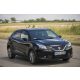 Szatuna Suzuki Baleno Szatuna deflector set pentru lunetă față + spate, 4Pe bucăți 5 2016-