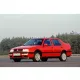 Szatuna Volkswagen Vento Szatuna paravânturi set față+spate pe geam, 4 buc 4 1992-1998
