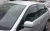 Szatuna Volkswagen Polo Szatuna paravânturi set față+spate pe geam, 4 buc 5 2002-2009