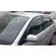 Szatuna Volkswagen Polo Szatuna paravânturi set față+spate pe geam, 4 buc 5 2002-2009