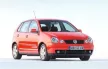 Szatuna Volkswagen Polo Szatuna paravânturi set față+spate pe geam, 4 buc 5 2002-2009