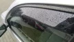 Szatuna Volkswagen Polo Szatuna paravânturi set față+spate pe geam, 4 buc 5 2002-2009